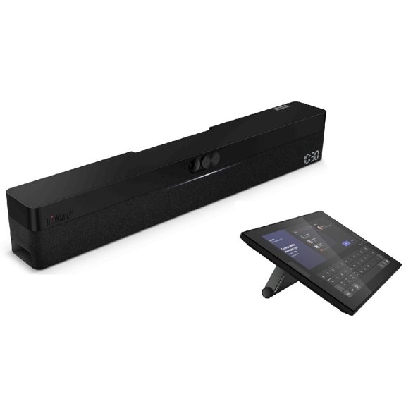 Neuf - Lenovo ThinkSmart One + Manette pour Zoom - i5-1145G7E - 8 Go RAM - 256 Go Stockage -12BU