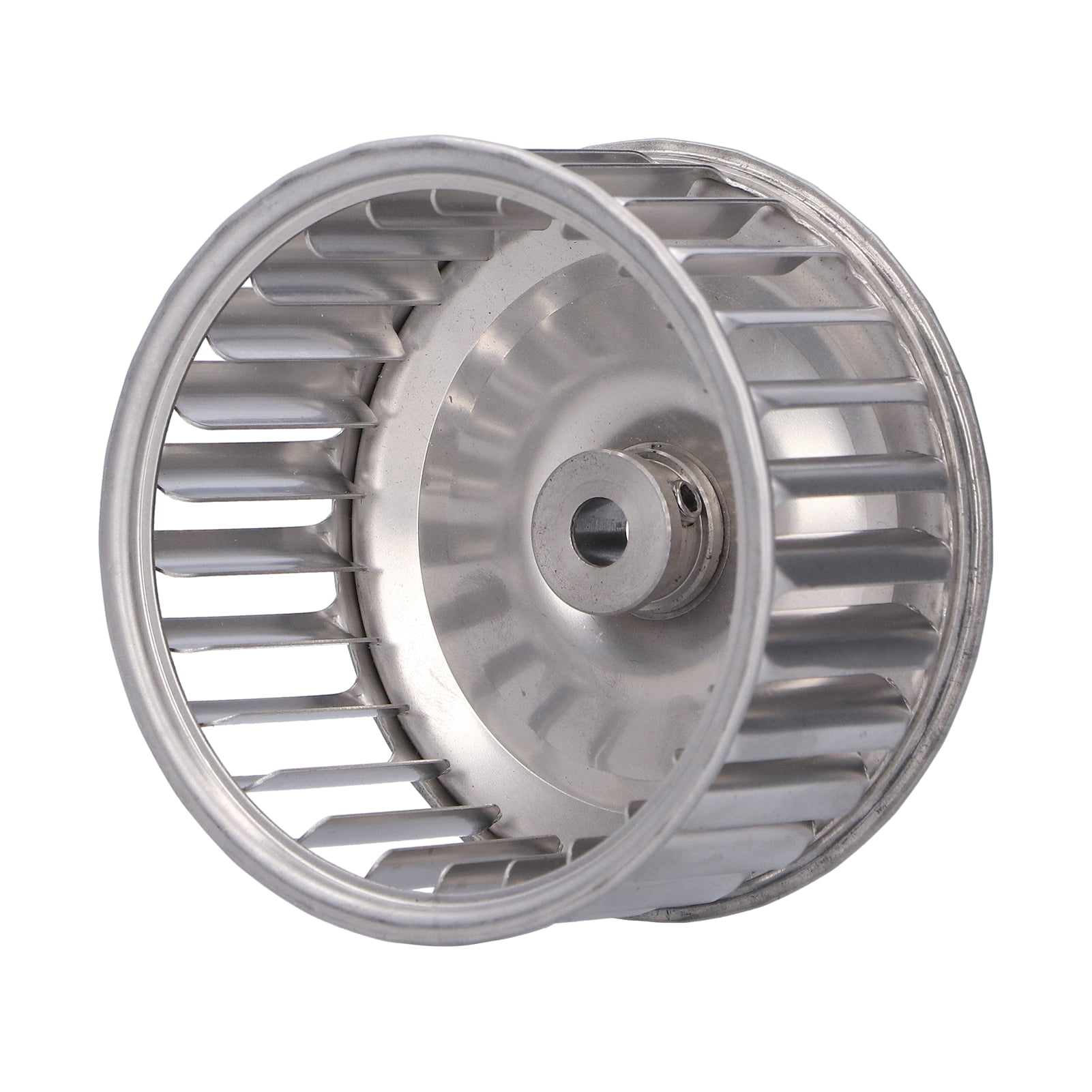 MultiWing Centrifugal Fan Wheel, Centrifugal Fan Wheel Screw Fixation Blower Motor Wheel Fan