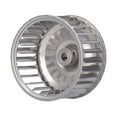 thumbnail image 1 of Ventilateur Centrifuge Multi-Ailes, Accessoires pour Outils Électriques, Roue de Ventilateur Centrifuge Durable Haute Précision Professionnel pour Ventilateur Centrifuge Multi-Ailes, 1 of 8