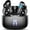 Black, variant on Wireless Earbuds, 2026 New Bluetooth Ear Buds 5.4 Mini HiFi Stereo with 4 ENC Noise Cancelling Mics Wireless Headphones, in Ear Earphones 40H IP7 Waterproof, USB C, Bluetooth Earbuds for Sports, Gym