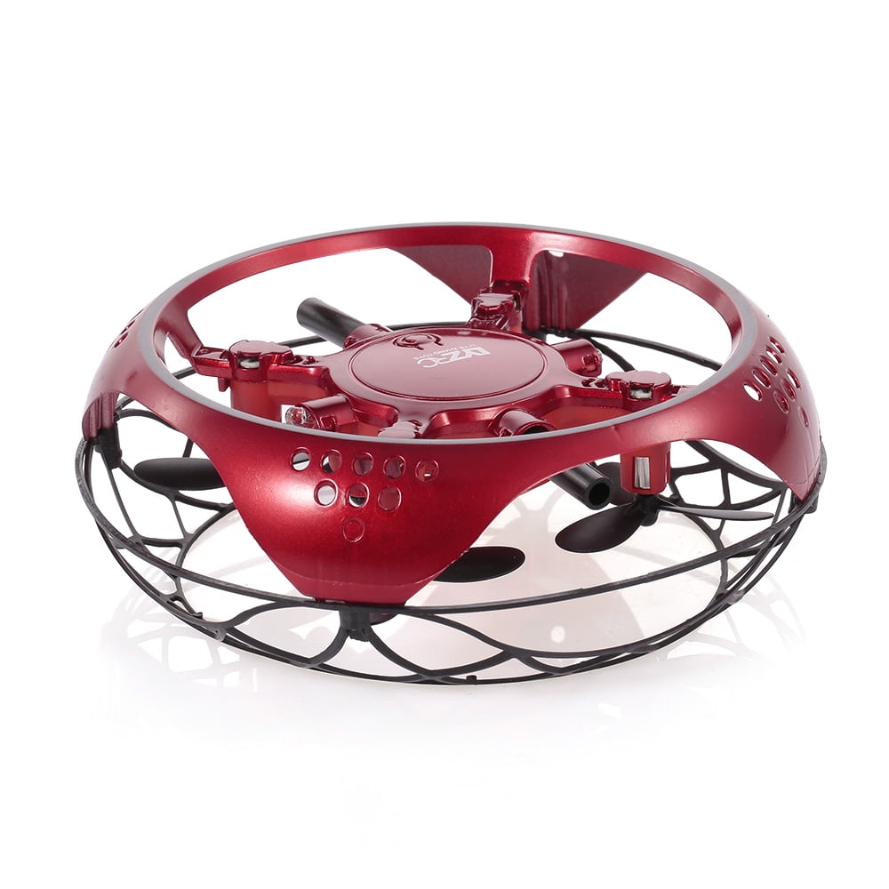 hand controlled ufo drone