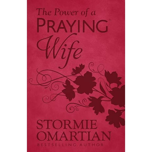 Pre-Owned The Power of a Praying Wife (Milano Softone) (Unknown) 0736963383 9780736963381