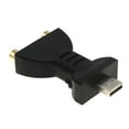 thumbnail image 1 of Adaptador USB , Nuevo Convertidor de Adaptador de TV 5FT 2.0 USB a 2 AV para Computadora PS Baoblaze Adaptador USB a RCA, 1 of 8
