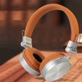 thumbnail image 1 of Liquidación de regalos de Pascua Quinlirra: Auriculares Bluetooth con cancelación de ruido, auriculares estéreo inalámbricos enchufables, regalos de cumpleaños para mamá, 1 of 8