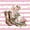 Cowgirl 02, variant on Erosebridal Pink Disco Guitar Cowgirl Boot Butterfly Print Twin Sheet Sets, Boho Western Bedding for Girls, 1 Flat Sheet, 1 Fitted Sheet and 1 Pillowcase