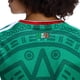 thumbnail image 4 of Jersey Adidas Para Mujer Local / Visita Selección Nacional de México WC 2026 Original, 4 of 5