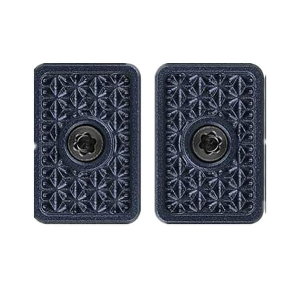 2pcs Golf Weight For Odyssey Ai-ONE Milled/Cruiser Putter Club Weights 2.5-22.5g