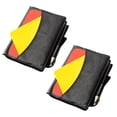 thumbnail image 4 of 2 Ensembles de Kits Arbitre Professionnel Cartes Arbitre Standard Portefeuilles Arbitre Portables, 4 of 6