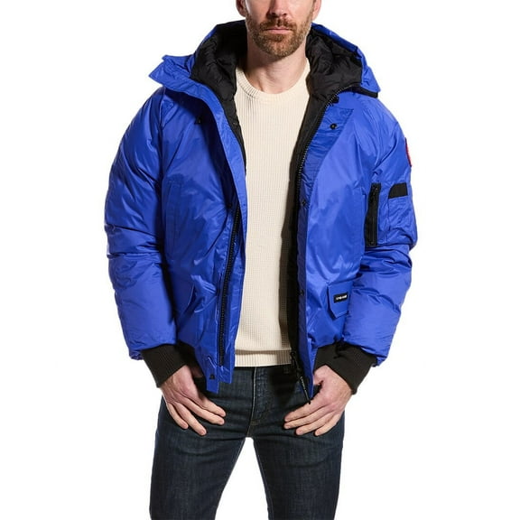 Canada Goose mens  Chilliwack Down Bomber Coat, s