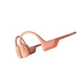 thumbnail image 1 of Shokz OpenRun Pro – Premium Bone Conduction Headphones - Standard - Pink, 1 of 13