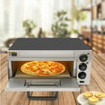 thumbnail image 6 of 1800W Countertop Microwave Ovens, Pizza Oven with Stainless Steel Heating Elements, 5.3 Gallon Capacity Single Layer Oven for Baking Pizza, 6 of 10