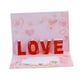 thumbnail image 3 of Tarjetas s de amor, tarjetas de felicitación 3D s, tarjeta de felicitación 3D romántica creativa para el Día de San Valentín para la, 3 of 9