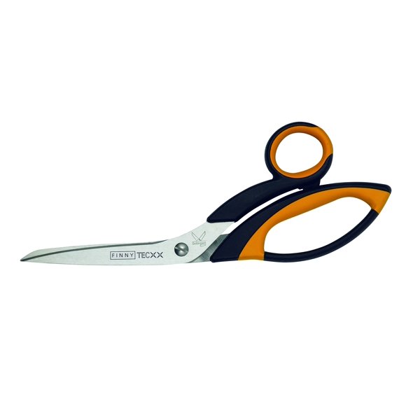 Kretzer TecX2 742020 (72920) 8.0 Pouces / 20cm - Ciseaux Aramide/composite/Kevlar