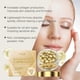 thumbnail image 2 of Vitamin C & Hyaluronic Acid Face Serum Capsules, Anti-Aging Wrinkle Serum, Facial Oil Capsules, Reduces Fine Lines, Moisturizes and Brightens Skin, 2 of 5