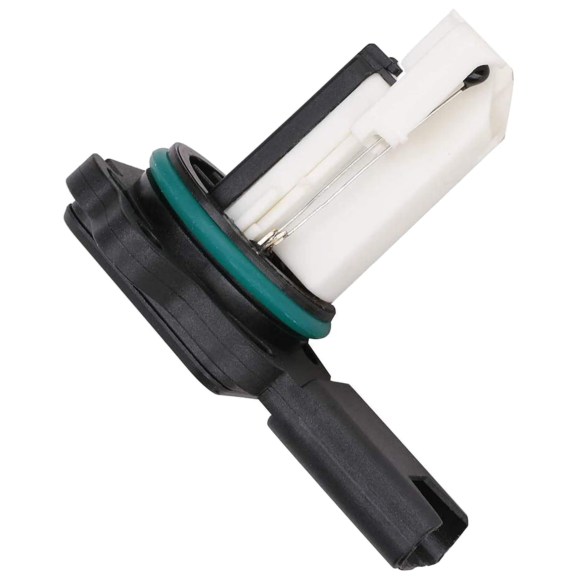 BOXI Mass Air Flow Sensor Meter MAF Fits for BMW 128i 328i 328xi 528i 528xi X3 X5 Z4 2007-2013 / 5WK97508Z 13627551638
