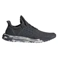 thumbnail image 4 of Ad-id-as Men Running Gray Black Low Top 24/7 TR Training Sneaker Shoes Size 8, 4 of 6