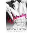 thumbnail image 1 of Pre-Owned Wednesday (Paperback) by Kendall Ryan, 1 of 1