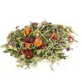 thumbnail image 1 of Dried Flowers Plants Padding, Dried Flowers Plants Fake Dried Flowers Padding For Hamster Nests Pets Supplies Dry Flowers  For Office Decoration For Kitchen 50g,100g, 1 of 8