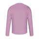 thumbnail image 5 of pstuiky camisas de manga larga para hombre, Camisa de manga larga con cuello redondo, color liso, informal y cómoda para hombre. tops de invierno para hombre xxxxl, 5 of 5