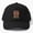 Black, variant on Father and Son Best Friends Baseball Hat, Family Bond for Life Statement Design, Classic Cap