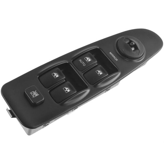 Door Lock and Window Switch - Compatible with 2001 - 2006 Hyundai Elantra 2002 2003 2004 2005