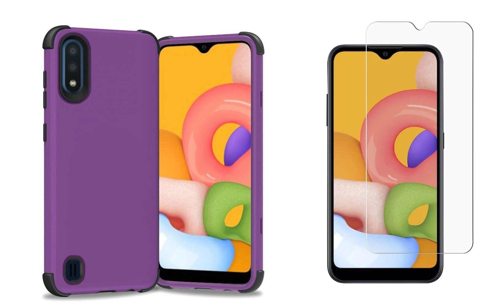 a01 phone