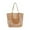 Khaki, variant on Clearance 50% ZKCCNUK Storage Beach Bag Mesh Shoulder Tote Bag Ladies Hand Wash Swimming Clothing Storage Pocket Closet Organizers and Storage