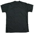 thumbnail image 3 of Batman The Animated Series Large Silhouette Unisex Adult Halloween Costume Sublimated T Shirt, 3 of 4