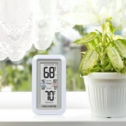 AcuRite Wireless Digital Thermometer for Indoor/Outdoor Temperature (02049A1), 1 EACH