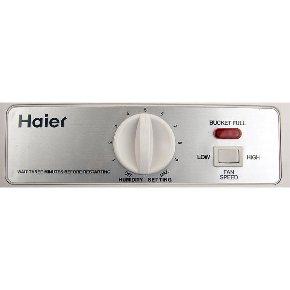 Haier 32-Pint Dehumidifier  DM32EK-L