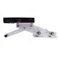Aluminium Outboard Motor Bracket for Boat, Marine Outboard Motor Engine