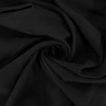 thumbnail image 6 of Ke1Clo Women Spring Fall Jumpsuits Casual V Neck Sleeveless High Waist Elastic Waist Jumpsuit Solid Loose Flowy Wide Leg Romper Black L, 6 of 6