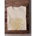 thumbnail image 3 of Esper Sea Fans Iv. T-Shirt Men -Johann Esper Designs, Male Small, 3 of 4
