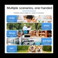 thumbnail image 1 of 4K Full HD 1080P Mini Ip Cam XD WiFi CáMara de VisióN IR-CUT DeteccióN de Movimiento VideocáMara de Seguridad Grabadora de Video HD, 1 of 5