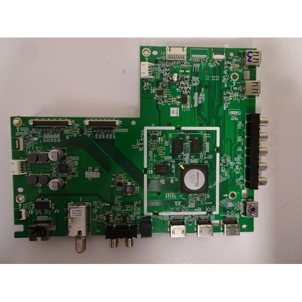 Vizio M651d A2r Firmware Update