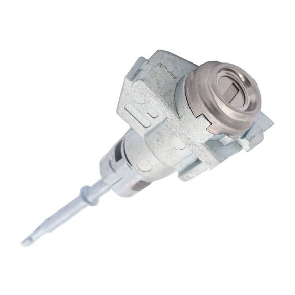 Yassdwbn Front LH Side Door Lock Cylinder w/ 2 Keys For Hyundai Sonata 15-19 81970-C1A00