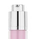 thumbnail image 3 of Frasco vacío de perfume recargable de plástico de 30 ml con pulverizador de bomba sin aire Rosado, 3 of 9