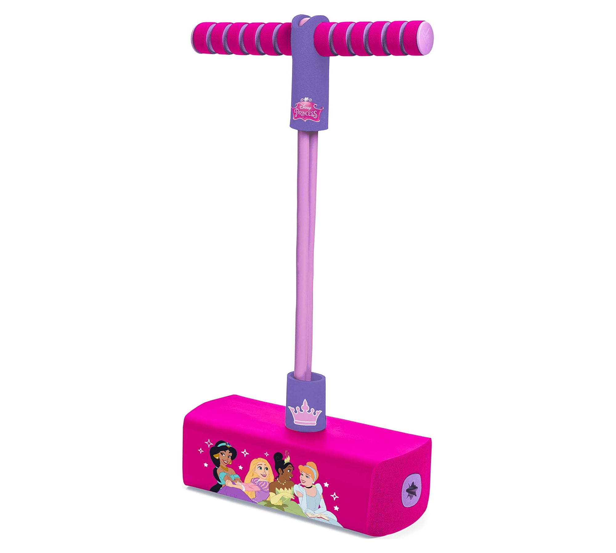 Hello kitty hotsell pogo stick