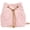 Pink, variant on Denim Bucket Bag, Jean Purses for Women Denim Crossbody Bags Hobo Bag Drawstring Handbag