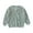 Light Blue, variant on Cute Sweaters Baby Girl Boy Knit Sweater Round Neck Long Sleeve Pullover Sweatshirt Fall Winter Clothes Size:0-3 Months