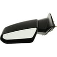 thumbnail image 4 of Mirror Compatible With 2008-2014 Dodge Avenger Left Driver Side Paintable Kool-Vue, 4 of 7