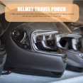 thumbnail image 3 of TUIBELYN Helmet Bag Oxford Cloth Helmet Pouch Outdoor Motorcycles Helmet Storage Bag, 3 of 6