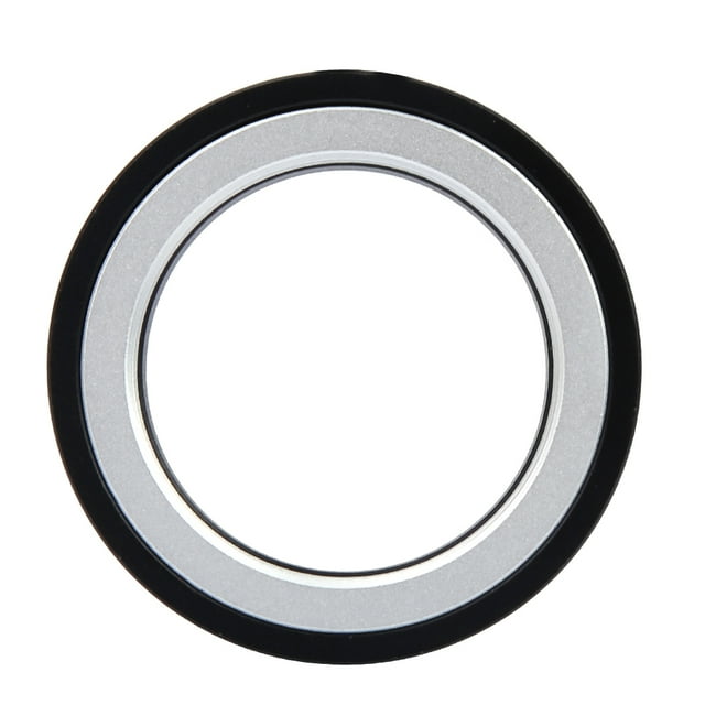 Akozon Lens Mount Adapter, Camera Lens Adapter Lens Converter For M39 Lens To For FX Mirrorless Camera