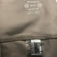 thumbnail image 3 of Calvin Klein Womens Performance Printed Bike Shorts Brown Size XL MSRP $40, 3 of 5