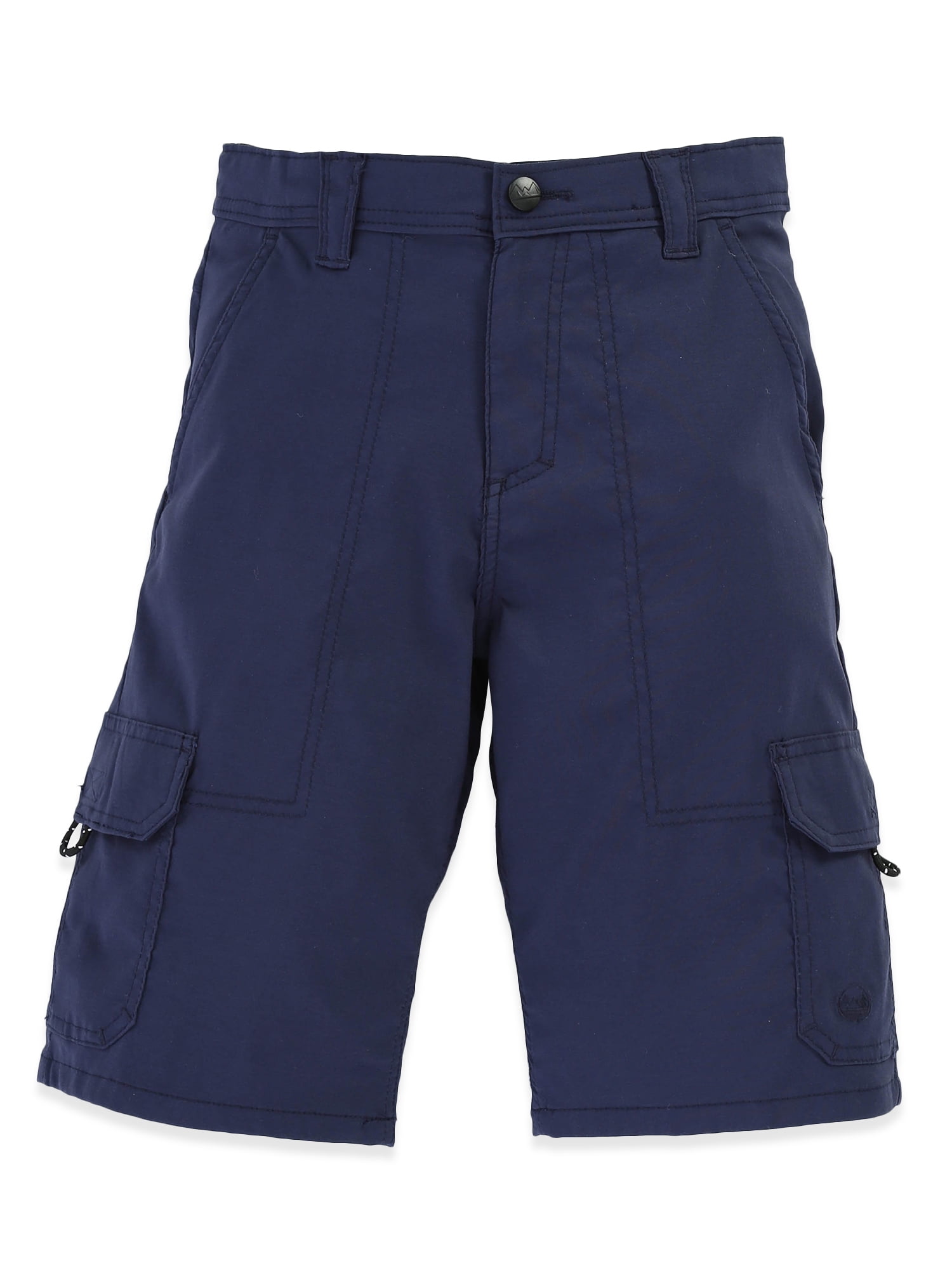 walmart boys wrangler shorts