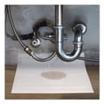 thumbnail image 4 of Quick Dam Drip Mats, 20 oz, 2 ft x 2 ft, 10/Pack, 4 of 6