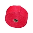 thumbnail image 1 of Motorcycle Exhaust Thermal Tape Wrap Muffler Thermal Tape Car Heat Insulation High quality, 1 of 4