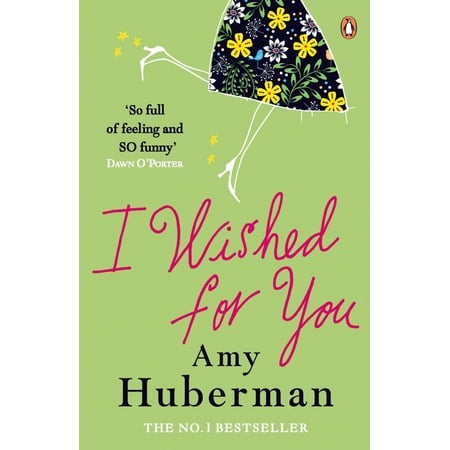 Pre-Owned I Wished For You (Paperback) 0141049146 9780141049144