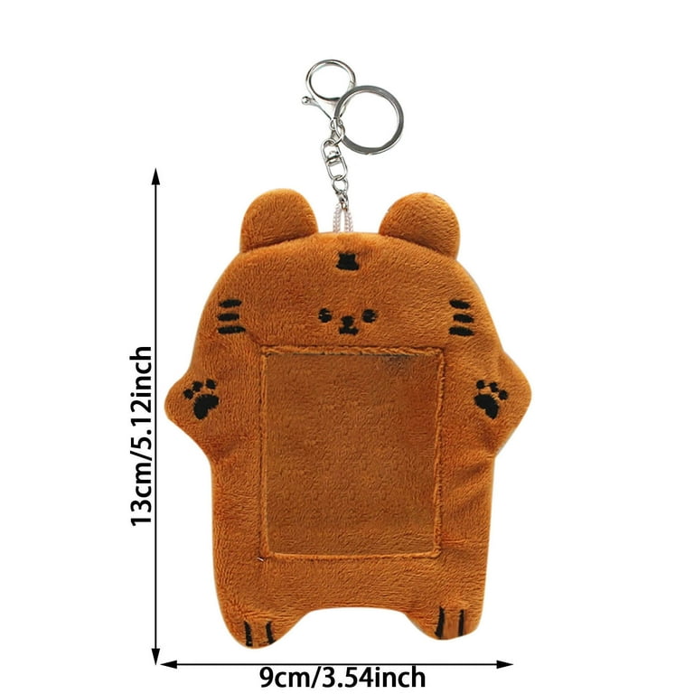 アイドル KEYRING & POUCH HAN TATIPUNG アイドル KEYRING & POUCH HAN TATIPUNG アイドル KEYRING