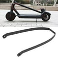 thumbnail image 1 of Electric Scooter Mudguard Bracket, Strong Toughness Rear  Support Lightweight  for Cycling, 1 of 8